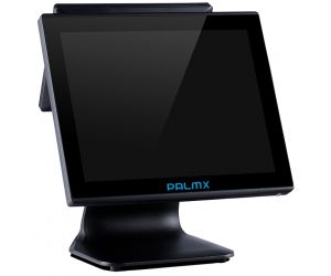 Palmx SunPOS Intel Celeron J1900 4GB/128GB SSD 15.1'' Pos PC