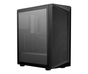 Cooler Master CMP510 TG 650W 80+ Bronze ARGB Halo 3x120mm Fan Mid-Tower Kasa CP510-KGNN65-S00