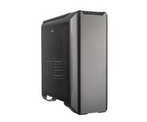 Cooler Master MasterCase SL600M Black Edition E-ATX Mid-Tower Gaming Kasa MCM-SL600M-KGNN-S00