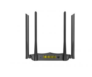 Tenda AC8 AC1200 3 Port Gigabit Dual Band Kablosuz Router