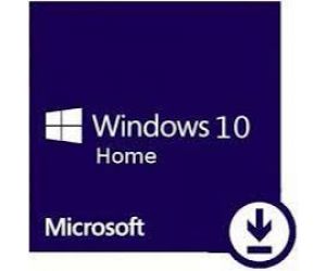 Microsoft WİNDOWS 10 HOME-ELEKTRONİK LİSANS (ESD) KW9-00265