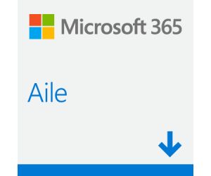 Microsoft 365 AILE-ELEKTRONİK LİSANS (ESD) 6GQ-00086