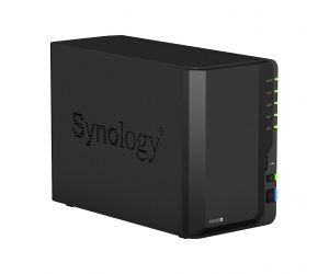 Synology 2GB 3.5'' x 2 YUVA 1 LAN NAS DEPOLAMA ÜNİTESİ DS220+
