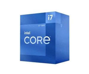 Intel CORE İ7-12700 3.60Ghz 12MB 12.Nesil 1700p İşlemci