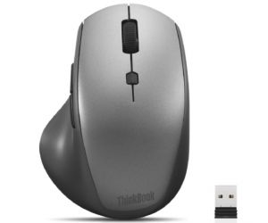 Lenovo Thinkbook Wireless Optik Mouse 4Y50V81591