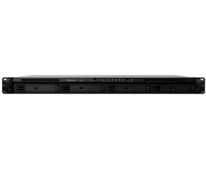 Synology 4x3,5 RACKMOUNT NAS DEPOLAMA RS819