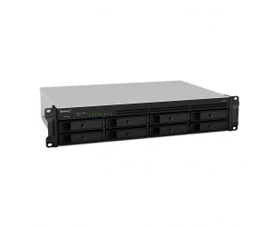 Synology RS1219+ 8x3,5 RACKMOUNT NAS DEPOLAMA ÜNİTESİ