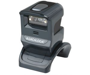 Datalogic Gryphon USB Masaüstü Kablolu Karekod Barkod Okuyucu GPS-4400