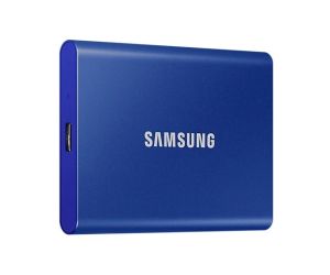 Samsung 1 TB Taşınabilir T7 SSD 2.5'' MU-PC1T0H