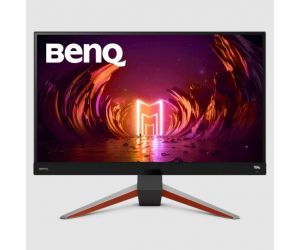 Benq 27’’ IPS QHD 2K 1ms 165hz Freesync HDMI DP USB3.0 Subwoofer Oyun Monitörü EX2710Q