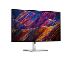 Dell UltraSharp 32'' 4K 3840x2160 8ms USB-C LED Monitör U3223QE