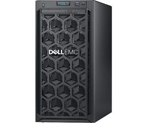 Dell PowerEdge T140 Xeon E-2124 3.3GHz-8GB-1TB-5U Sunucu PET140MM2