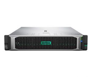 HPE P24841-B21 DL380 Gen10 4210R-32GB-Disk Yok-2U Sunucu