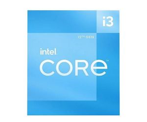 Intel CORE İ3-12100 3.30GHz 12MB 1700P Fansız 60W UHD730 BOX İşlemci