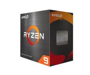 Amd RYZEN 9 5900X TRAY 3.7/4.8GHz AM4 FANSIZ İŞLEMCİ