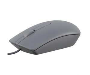 Dell MS116 OPTICAL USB GRİ KABLOLU MOUSE 570-AAIT