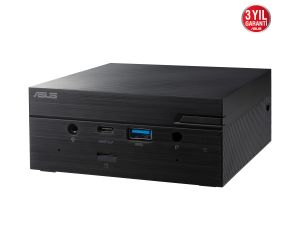 Asus PN51-BB353MDE1 R3-5300U BAREBONE FDOS MİNİ PC