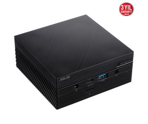 Asus PN50-E1-B-B7154MD R7-4700U BAREBONE FREEDOS MİNİ PC