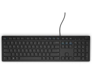 Dell KB2116 KB216 Q MULTİMEDİA KLAVYE 580-ADHQ