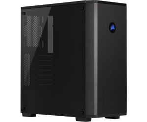 Corsair Carbide Serisi 175R RGB Temperli Cam Yan Panel Mid Tower Oyuncu Bilgisayar Kasası CC-9011171-WW