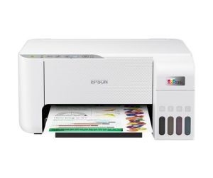 Epson Ecotank L3256 Tarayıcı + Fototopi + Wifi Direct + Tanklı Mürekkep Püskürtmeli Yazıcı