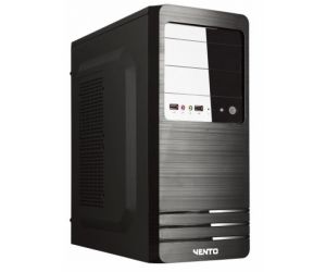 Vento 350W USB 3.0 ATX Mid-Tower Bilgisayar Kasası VS114F