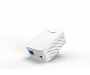 Tenda AV1000 WiFi 1000Mbps Powerline Adaptör Kit PH3KIT