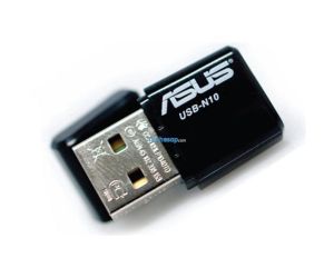 Asus USB-N10 NANO 150Mbps USB ADAPTÖR