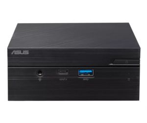 Asus J4005 4 GB 64 GB UHD 610 Mini PC PN40-BC417ZV