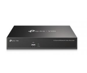 Tp-Link VIGI NVR1016H 16 KANAL KAYIT CİHAZI