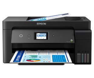 Epson EcoTank A3 + Tarayıcı + Fotokopi + Tanklı Yazıcı L14150