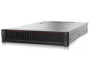 Lenovo THINKSYSTEM 7x06A0JYEA SR650 XEON 4210R 32GB 2x750W 2U SUNUCU
