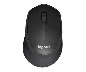 Logitech M330 SILENT KABLOSUZ SİYAH MOUSE 910-004909