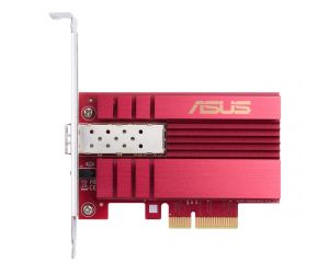 Asus XG-C100F 10G SFP+QOS PCI EXPRESS KART