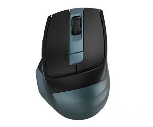 A4 Tech 2400 Dpi BT Kablosuz Optik Mouse Yeşil FB35C