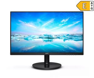 Philips 21.5 75Hz 4ms Full HD LED 1920x1080 Monitör 222V8LA-00