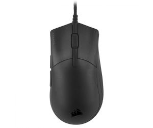 Corsair Sabre Pro Champion 18.000 Dpi Optik Sensör Siyah Gaming Mouse CH-9303101-EU
