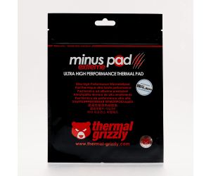 Thermal Grizzly Minus Termal Pad Extreme 120x20x1.0