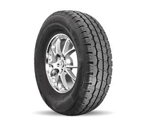 Seha ST52 Talas 195/75 R16C 107/105R Yaz Lastik (Üretim Yılı: 2023)