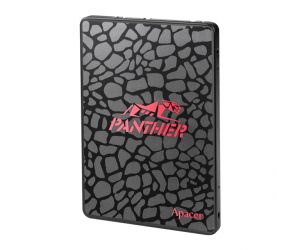 Apacer Panther AS350 256GB 560/540MB/s 2.5 SATA3 SSD Disk AP256GAS350-1