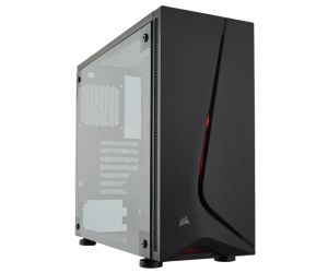 Corsair 650 W Carbide Spec-05 CC-9020130-EU Led Panel ATX Oyuncu Kasası