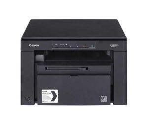 Canon LASER YAZICI/TARAYICI/FOTOKOPİ + 2 TONER A4 MF-3010