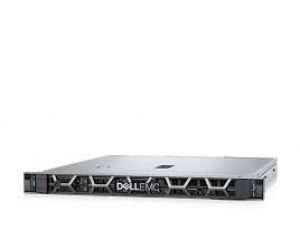 Dell PowerEdge R350 E-2314-16GB-1x600GB-1U Sunucu