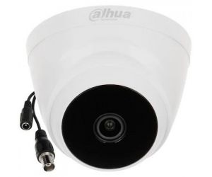 Dahua HAC-T1A21-DIP-0280B 2MP Dome HDCVI Kamera