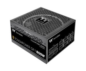 Thermaltake GF 850W 80+ Gold Full Modüler Güç Kaynağı (PSU) PS-TPD-0850FNFAGE-2