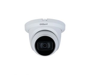 Dahua HAC-HDW1500TLMQ-0280B 5MP Sesli Dome HD-CVI Kamera