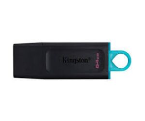 Kingston 64GB Exodia M Usb 3.2 Gen1 USB Flash Bellek DTXM/64GB