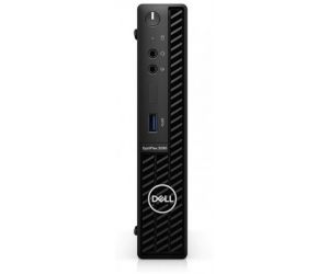 Dell OPTIPLEX 3090MFF i5-10500T 8GB 256GB SSD Win10 Pro Mini PC N011O3090