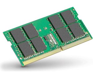 Kingston 8 GB DDR5 4800MHz CL40 Notebook Value Ram (Bellek) KVR48S40BS6-8