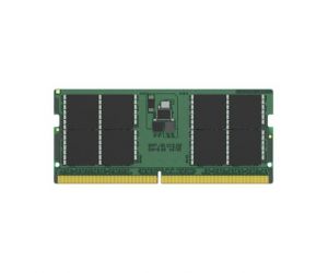 Kingston 16 GB DDR5 4800MHz CL40 Notebook Ram (Bellek) KVR48S40BS8-16